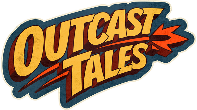 Outcast Tales Logo