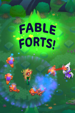 Fable Forts! - Tower Defense