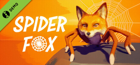 Spider Fox Demo cover art