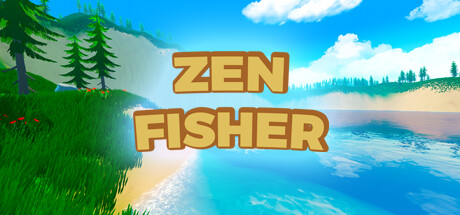 Zen FIsher cover art