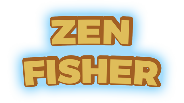 Zen Fisher Logo