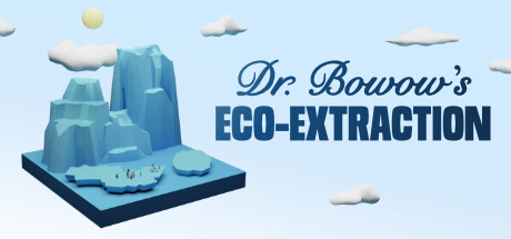 Dr. Bowow's Eco-Extraction PC Specs