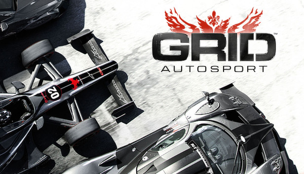 Grid: Autosport getting an HD texture pack on PC