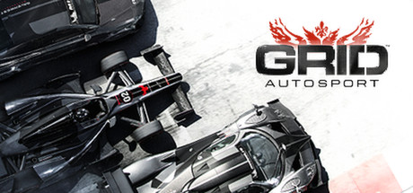 GRID Autosport on Steam Backlog