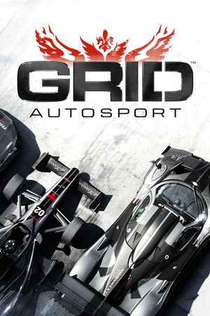 Steam Deck, GRID Autosport