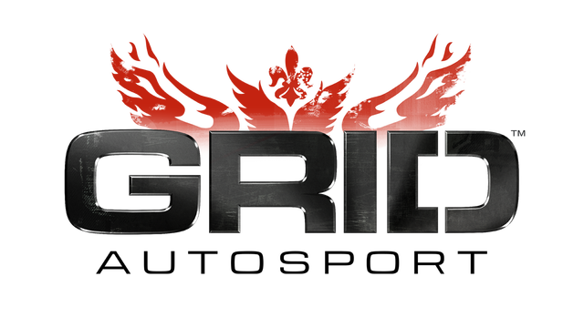 GRID Autosport- Backlog.rip