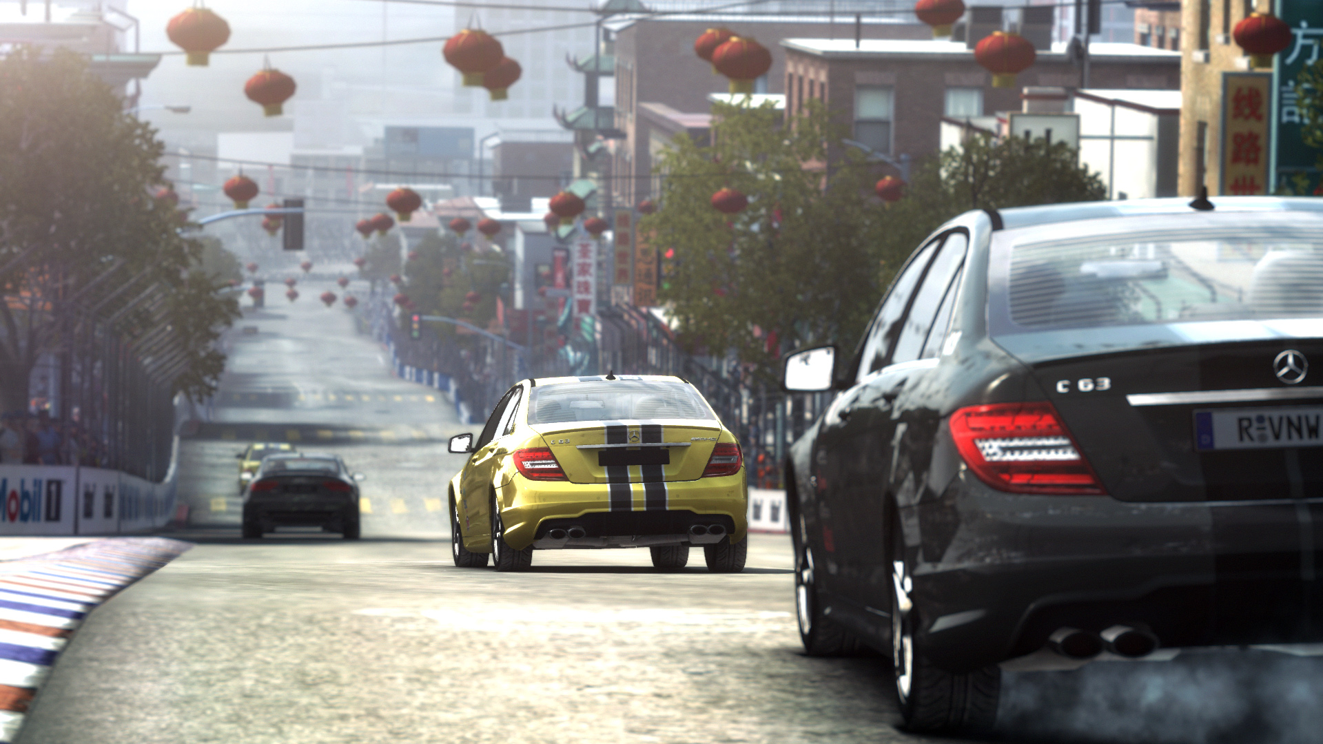 GRID Autosport System Requirements - Can I Run It? - PCGameBenchmark