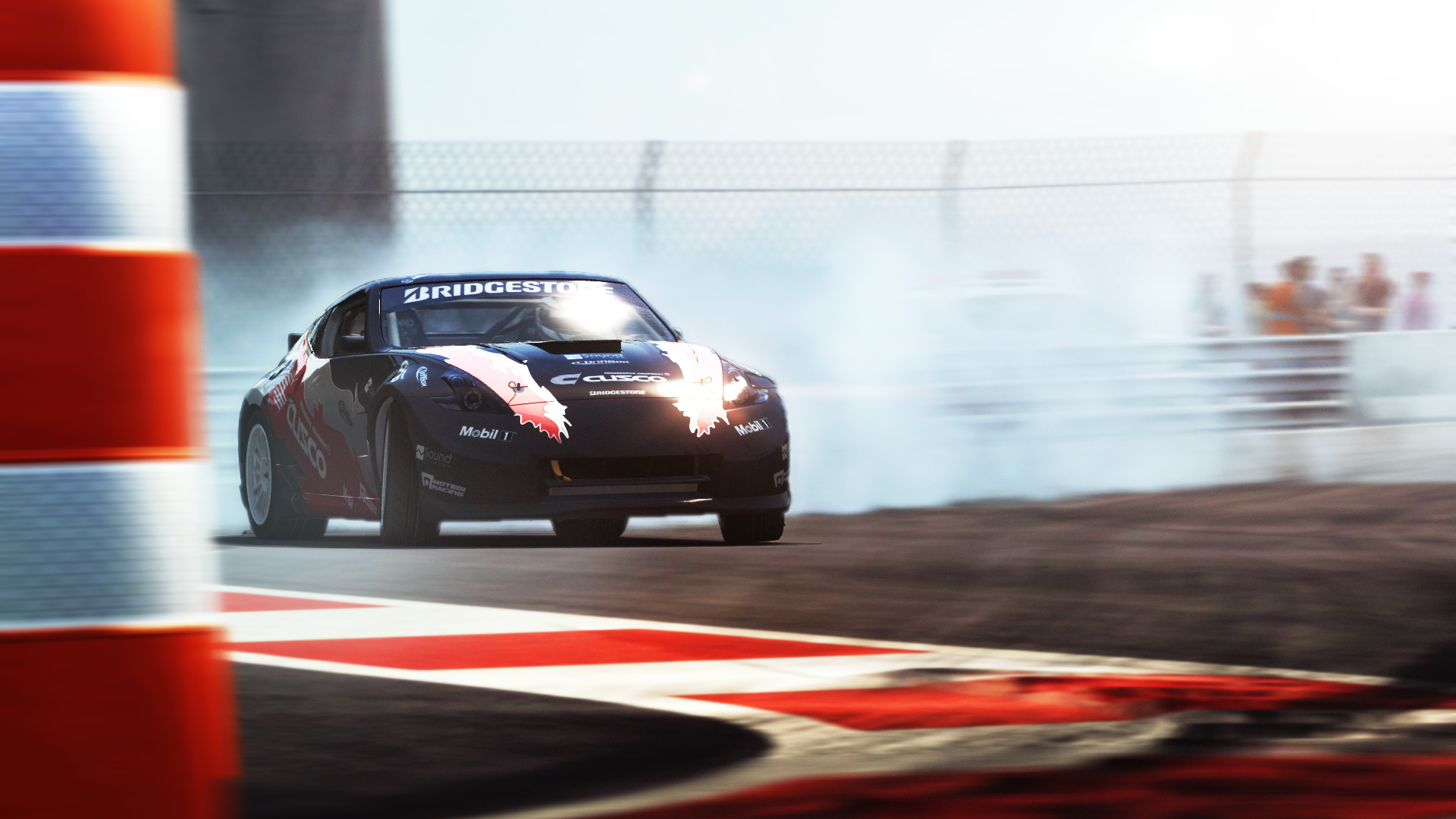 GRID: Autosport: Requisitos mínimos y recomendados en PC - Vandal