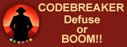 Codebreaker: Defuse or BOOM!! System Requirements