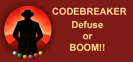 Codebreaker: Defuse or BOOM!! PC Specs