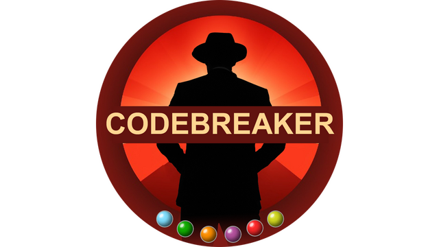 Codebreaker: Defuse or BOOM Logo