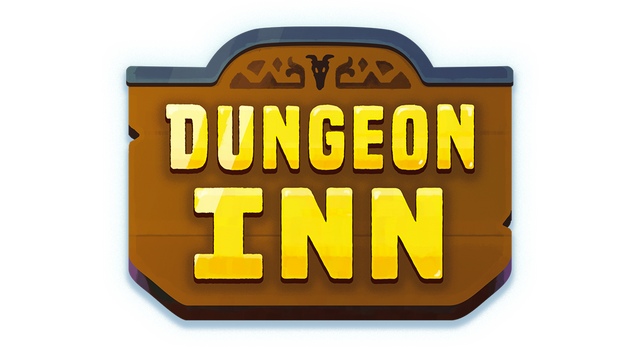 Dungeon Inn Logo