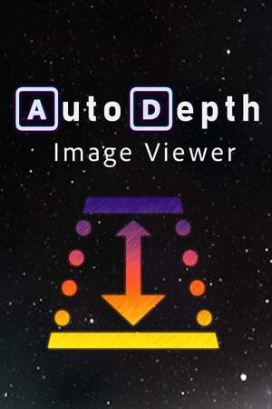 AutoDepth Image Viewer