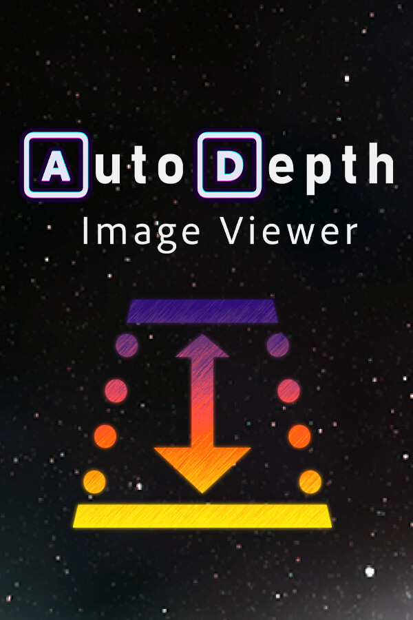 AutoDepth Image Viewer for steam