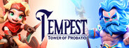 TEMPEST : Tower of Probatio System Requirements