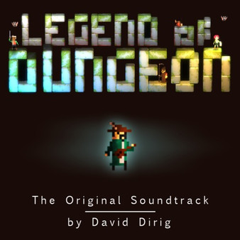 【图】Legend of Dungeon Original Soundtrack(截图1) 【图】Legend of Dungeon Original Soundtrack(截图1)