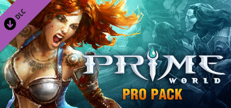 Купить Prime World - Pro Pack (DLC)