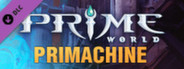 Prime World - Prime Machine