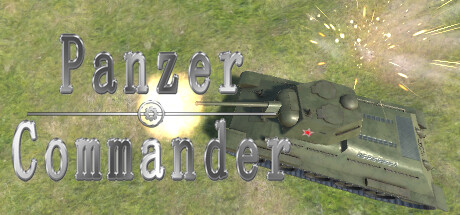 Panzer Commander PC Specs