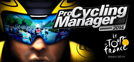 View Pro Cycling Manager 2014 on IsThereAnyDeal