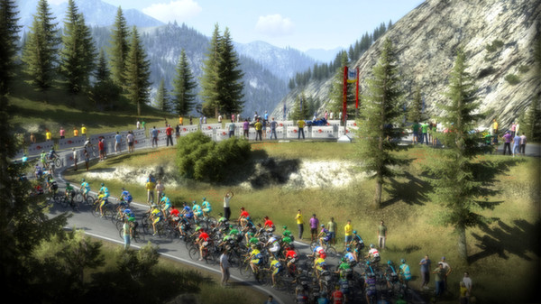 Pro Cycling Manager 2014 recommended requirements