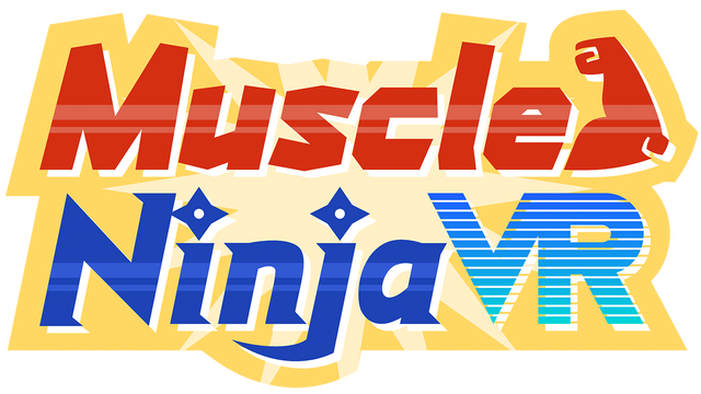 Muscle Ninja VR Logo