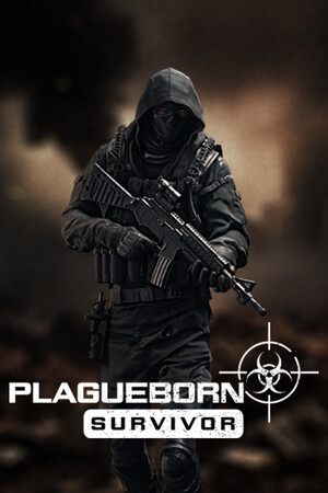 Plagueborn Survivor Steam Gift AM - Kupikod