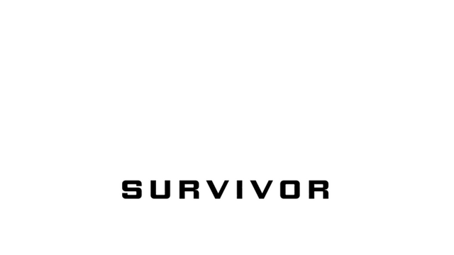 Plagueborn Survivor Logo