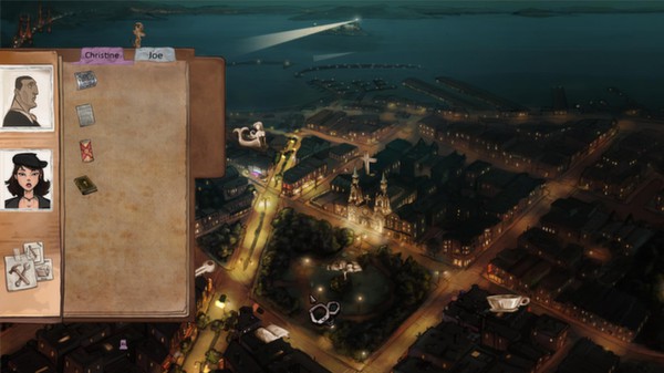 1954 Alcatraz game for windows Pc 1