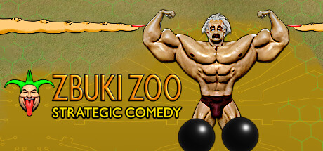Zbuki Zoo Strategic Comedy PC Specs