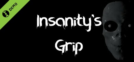 Insanity's Grip Demo cover art