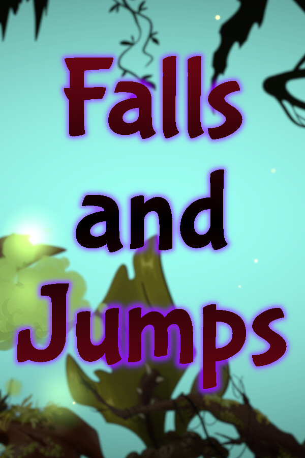 Falls and Jumps for steam Falls and Jumps for steam