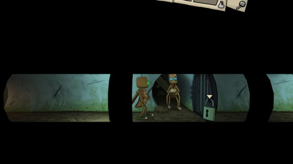 Journey of a Roachfor windows and Linux 1