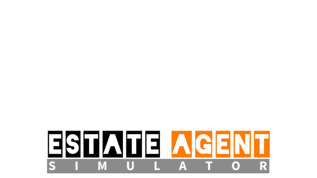 Estate Agent Simulator Logo