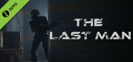 The Last Man Demo cover art