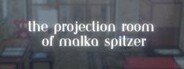 The Projection Room of Malka Spitzer System Requirements