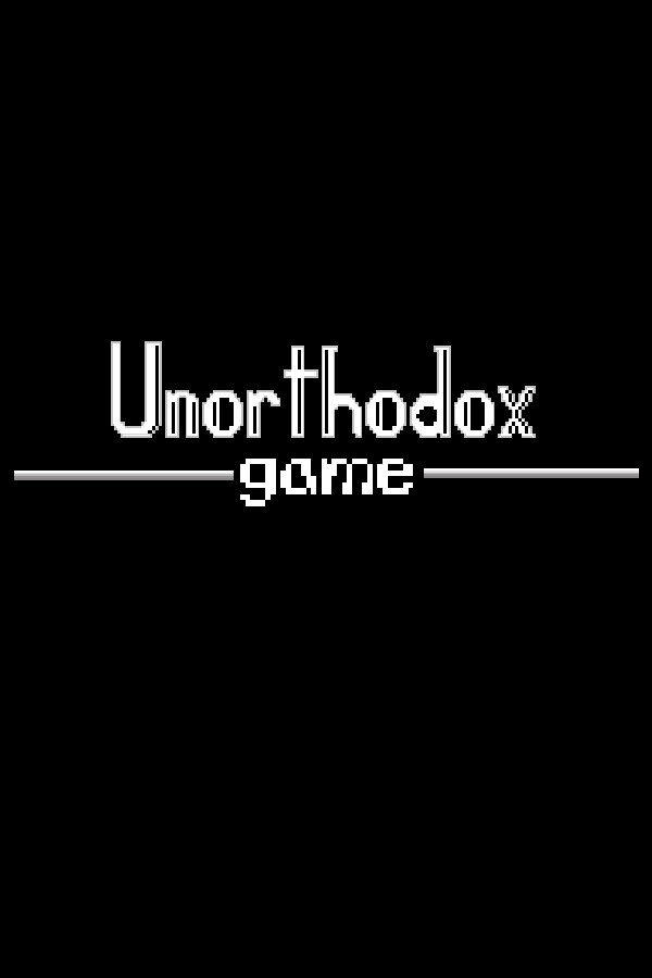 只管战斗 Unorthodox game for steam