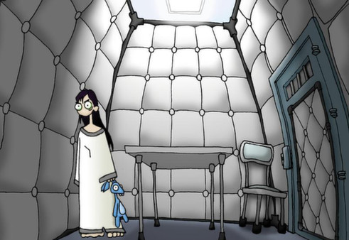 Edna & Harvey: The Breakout for linux