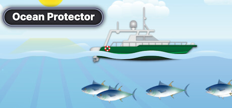 Ocean Protector PC Specs