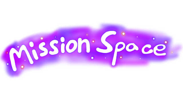 Mission: Space Logo