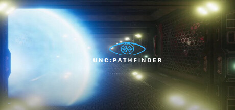 UNC: Pathfinder cover art