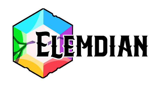 Elemdian Logo