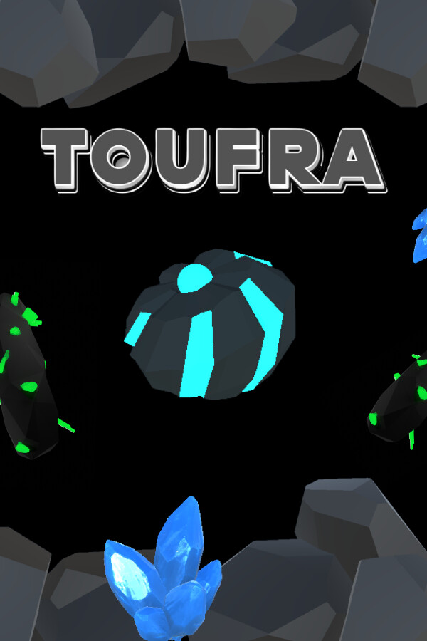 Toufra for steam Toufra for steam