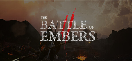 The Battle of Embers PC Specs