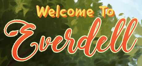 Welcome To Everdell cover art