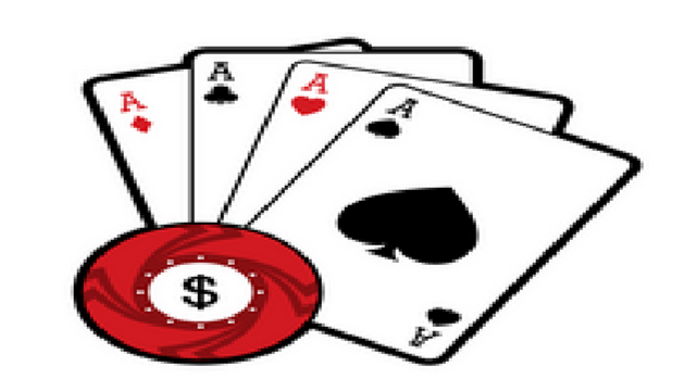 Egyptian Ratslap - Card Game Logo