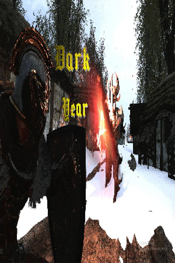 Dark Year for steam Dark Year for steam