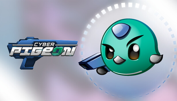 CyberPigeon