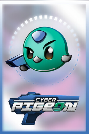 CyberPigeon