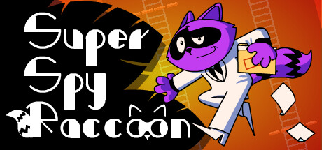 Super Spy Raccoon PC Specs